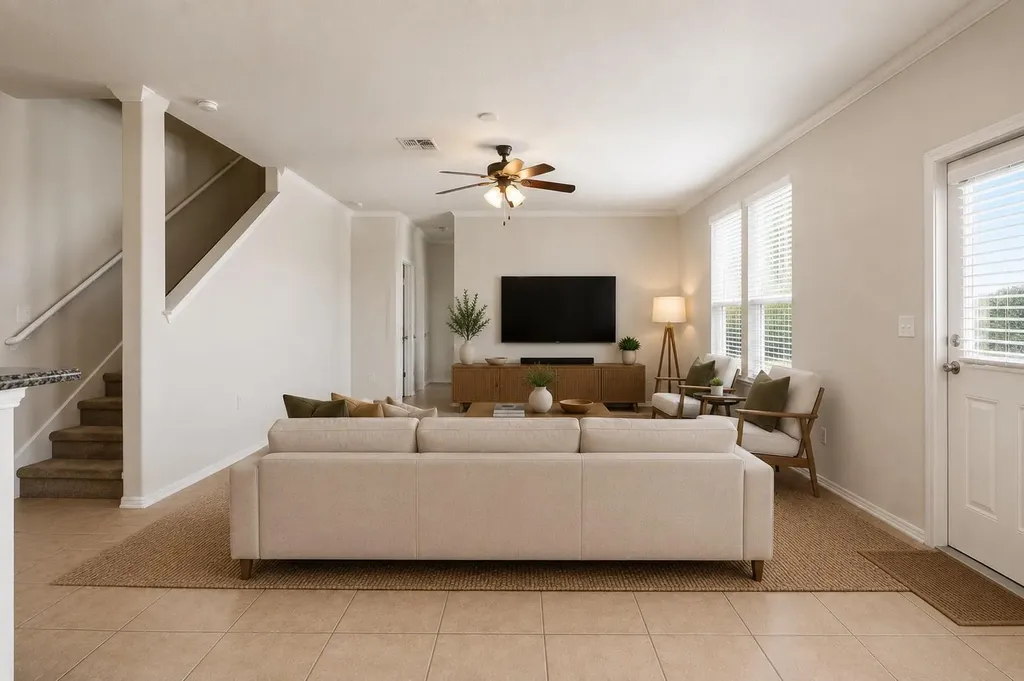 5816 Adair Cove Austin TX 78754