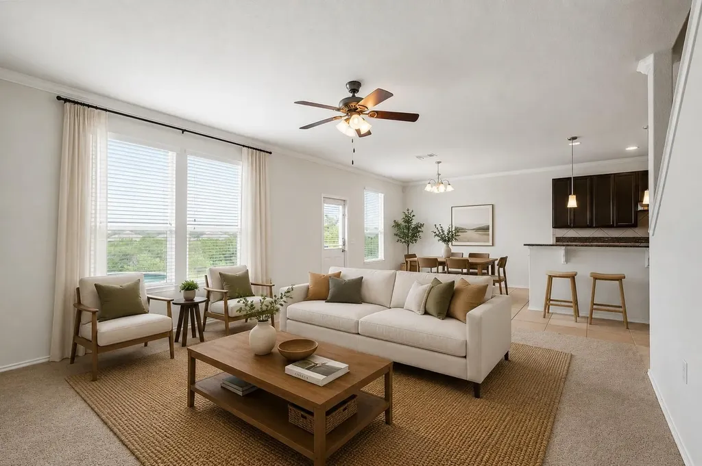 5816 Adair Cove Austin TX 78754