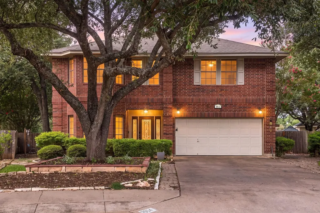 9014 Brimstone Lane Austin TX 78717