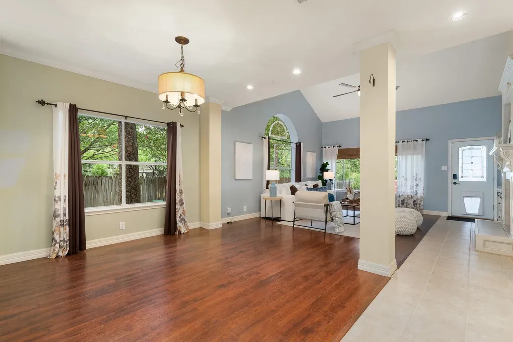 9014 Brimstone Lane Austin TX 78717