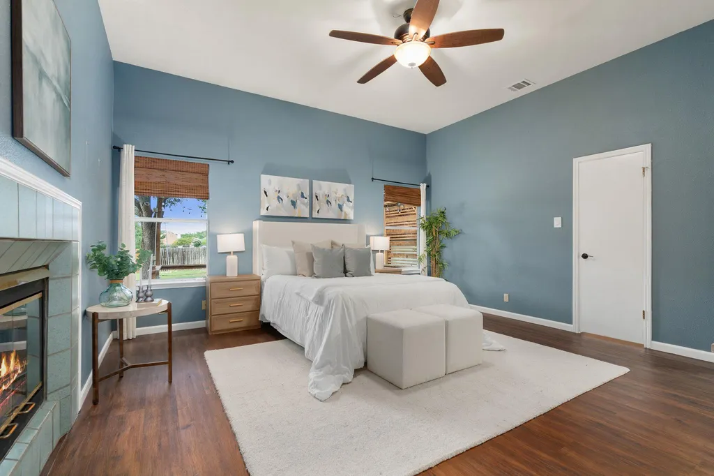 9014 Brimstone Lane Austin TX 78717