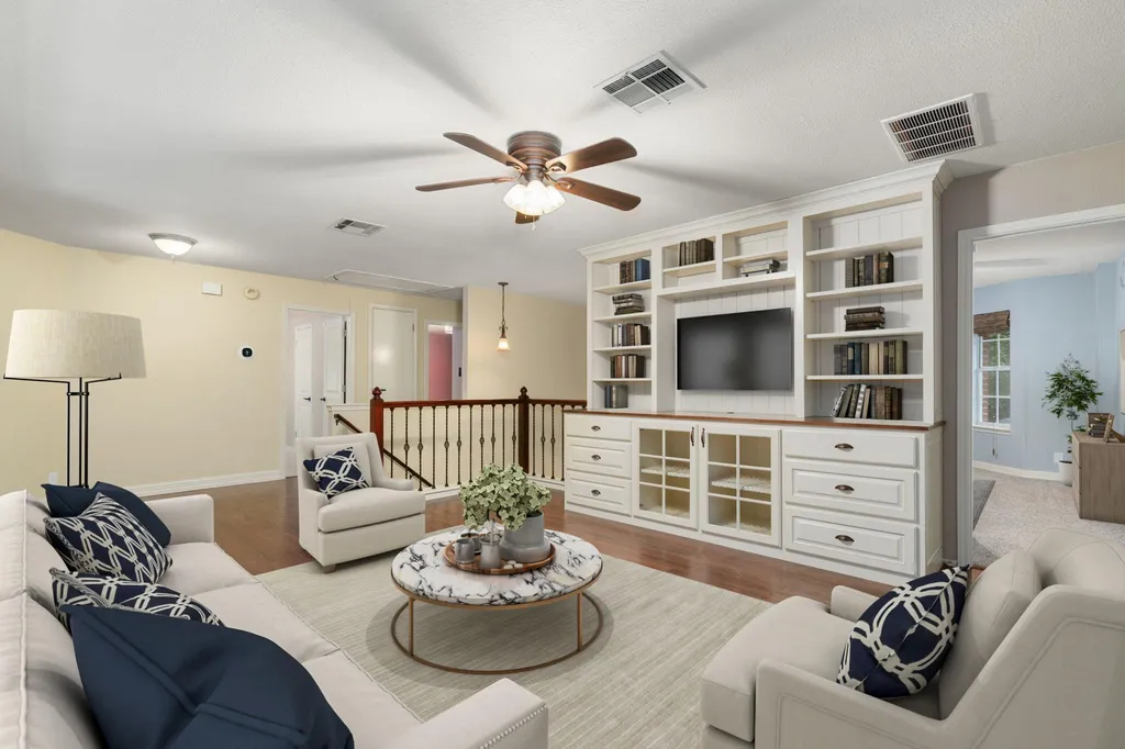 9014 Brimstone Lane Austin TX 78717