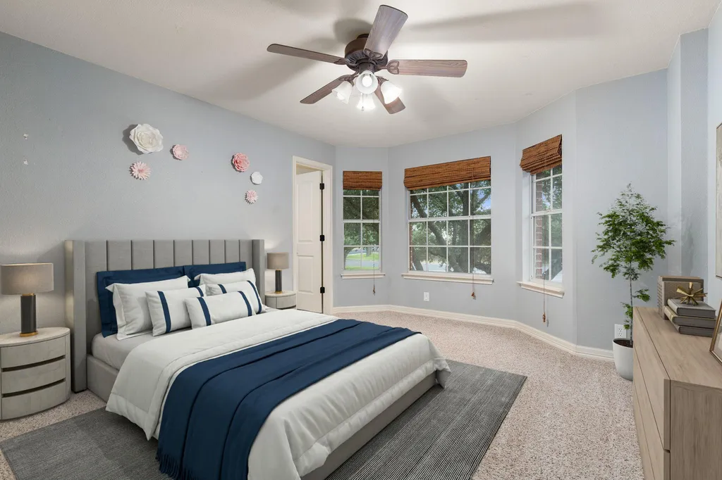 9014 Brimstone Lane Austin TX 78717