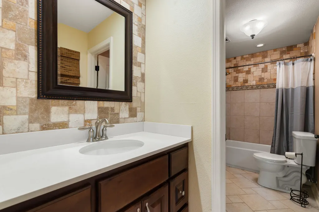 9014 Brimstone Lane Austin TX 78717