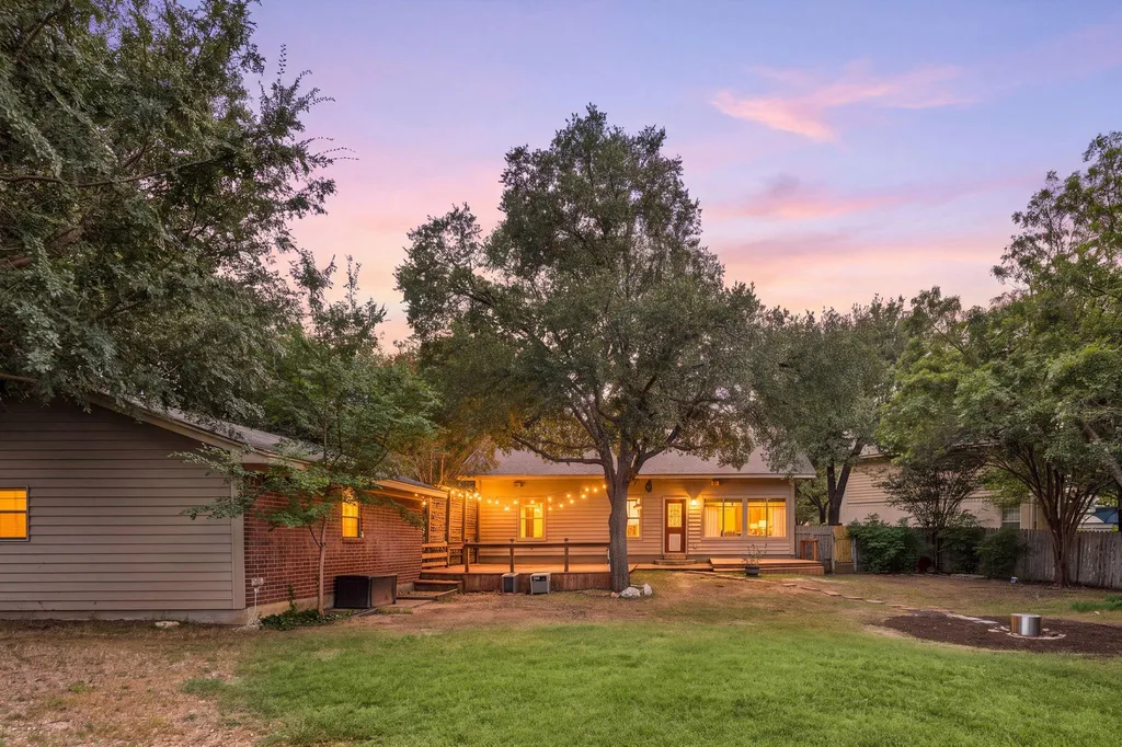 9014 Brimstone Lane Austin TX 78717
