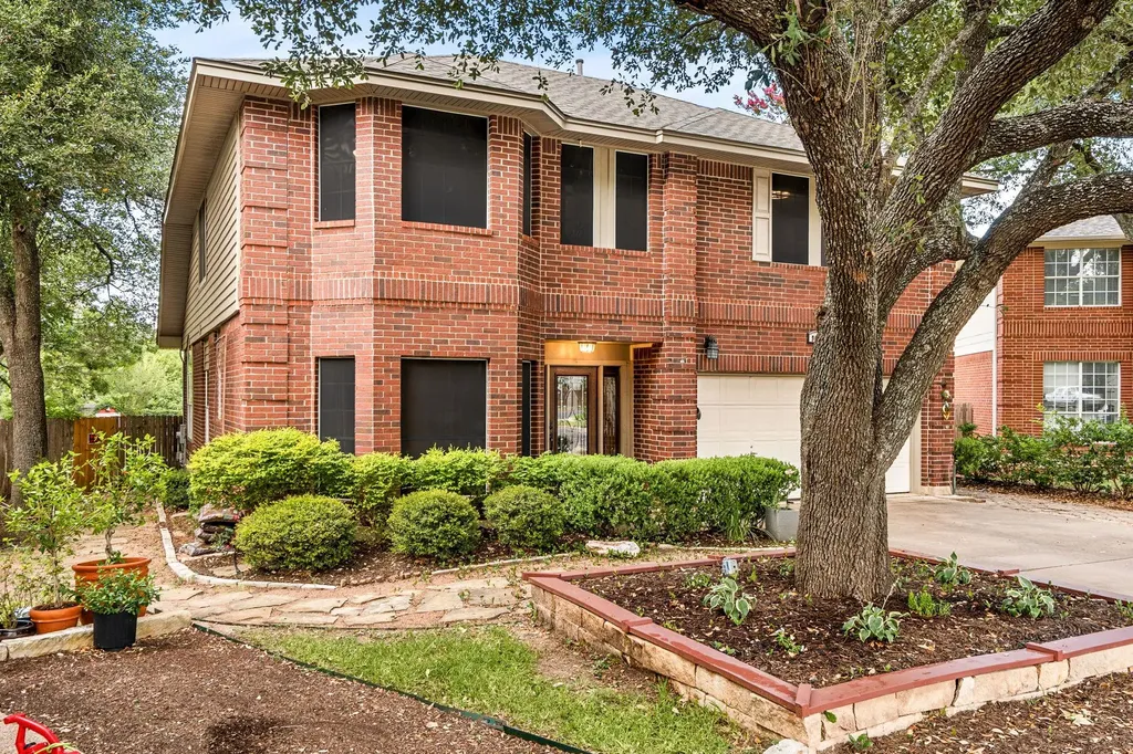9014 Brimstone Lane Austin TX 78717