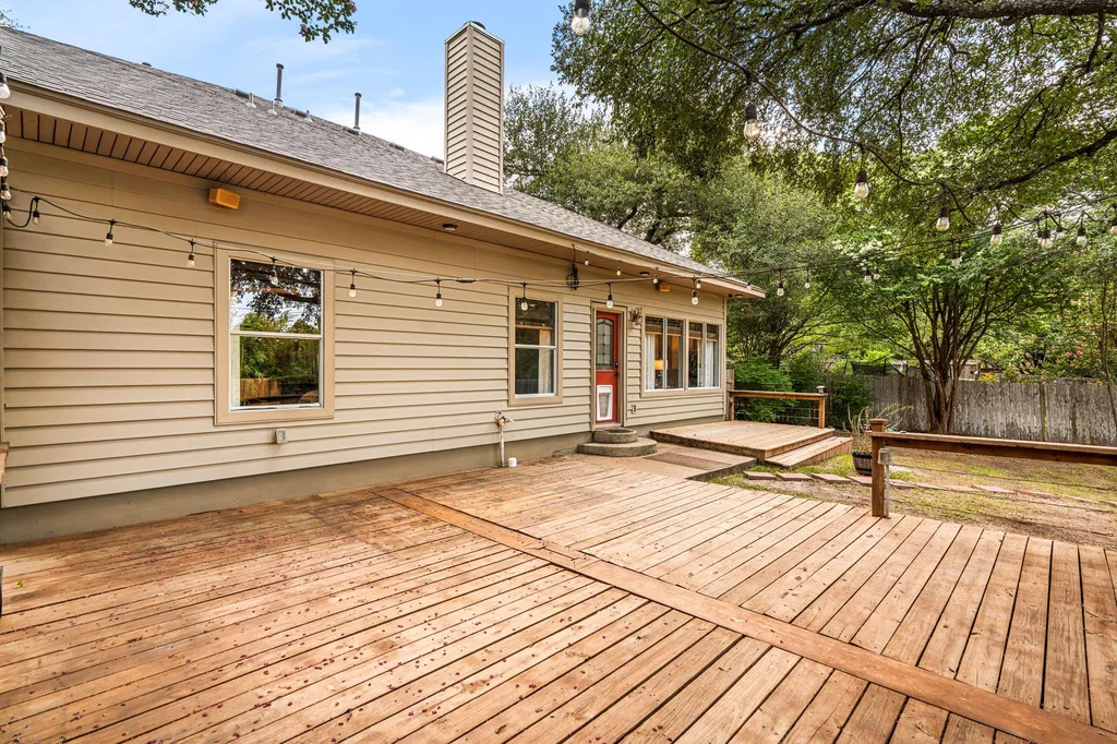 9014 Brimstone Lane Austin TX 78717