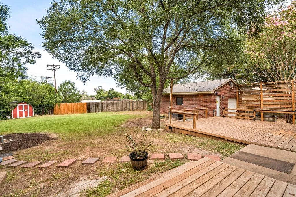 9014 Brimstone Lane Austin TX 78717