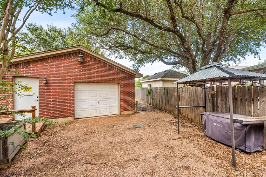 9014 Brimstone Lane Austin TX 78717