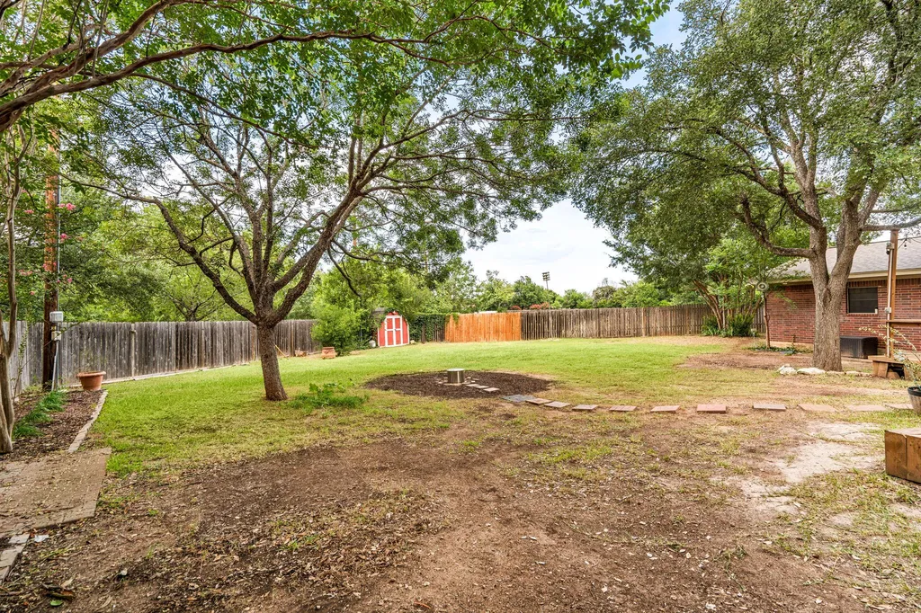 9014 Brimstone Lane Austin TX 78717