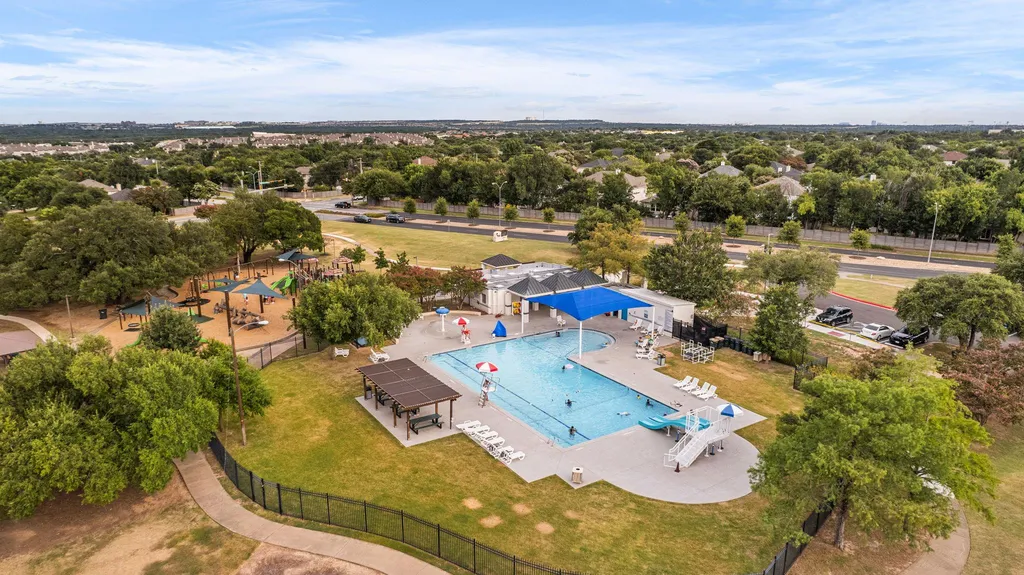 9014 Brimstone Lane Austin TX 78717
