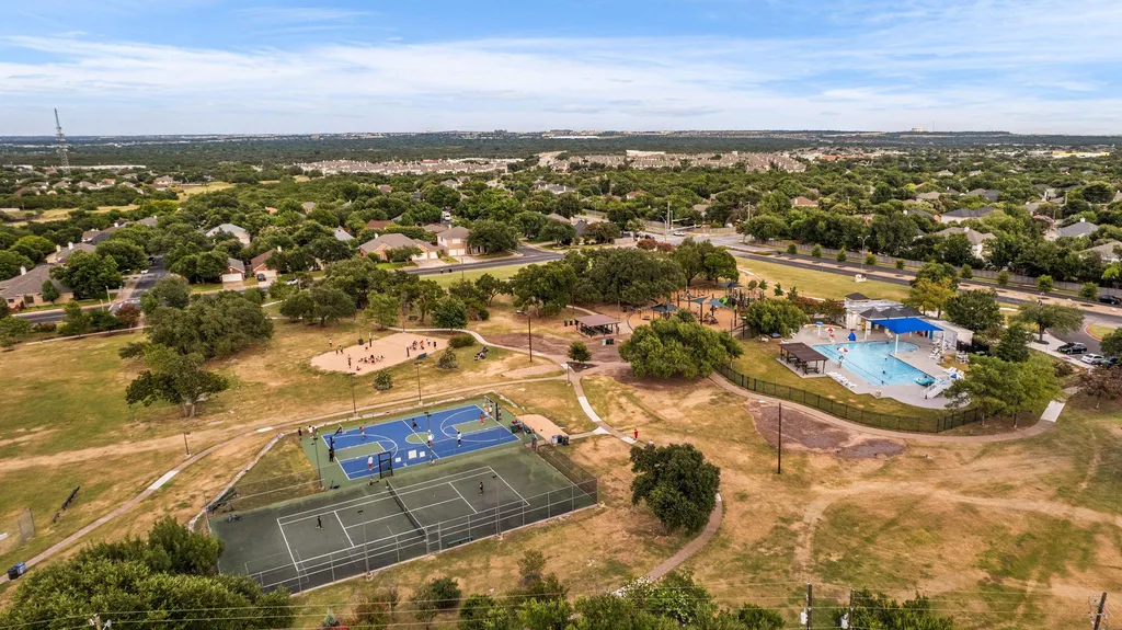 9014 Brimstone Lane Austin TX 78717