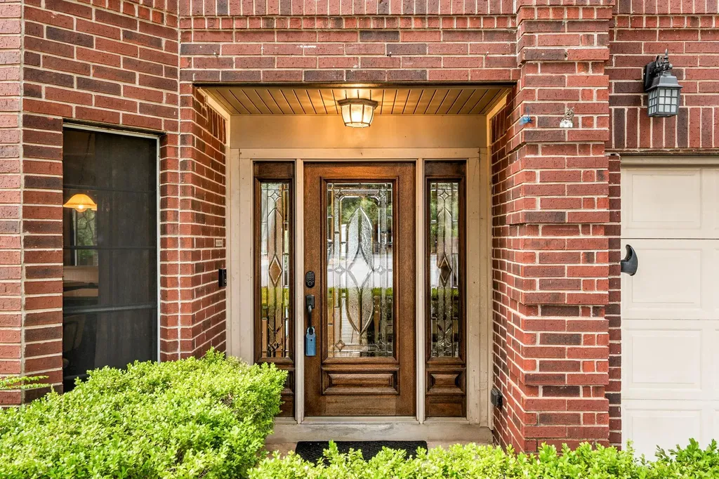 9014 Brimstone Lane Austin TX 78717