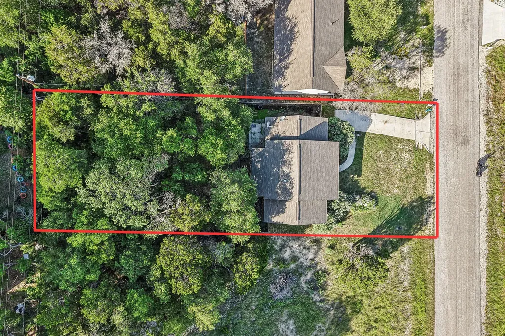 1427 Bonnyview Drive Canyon Lake TX 78133