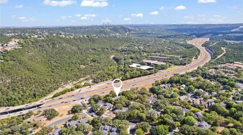 7211 Lakewood Drive Austin TX 78750