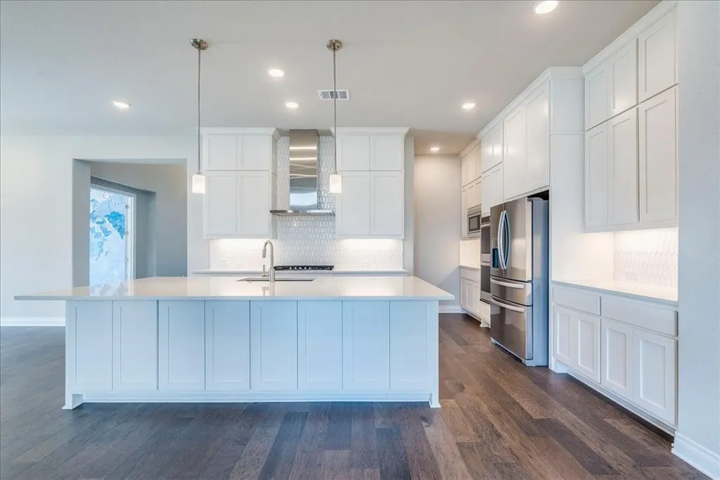 1533 Jay Wolf Drive Georgetown TX 78628
