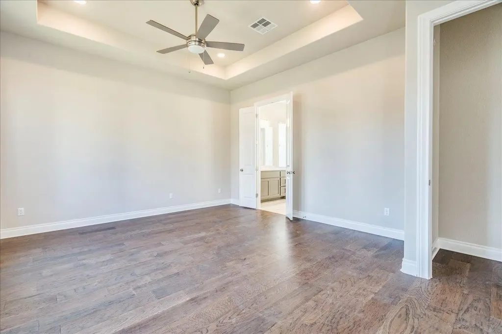 1533 Jay Wolf Drive Georgetown TX 78628