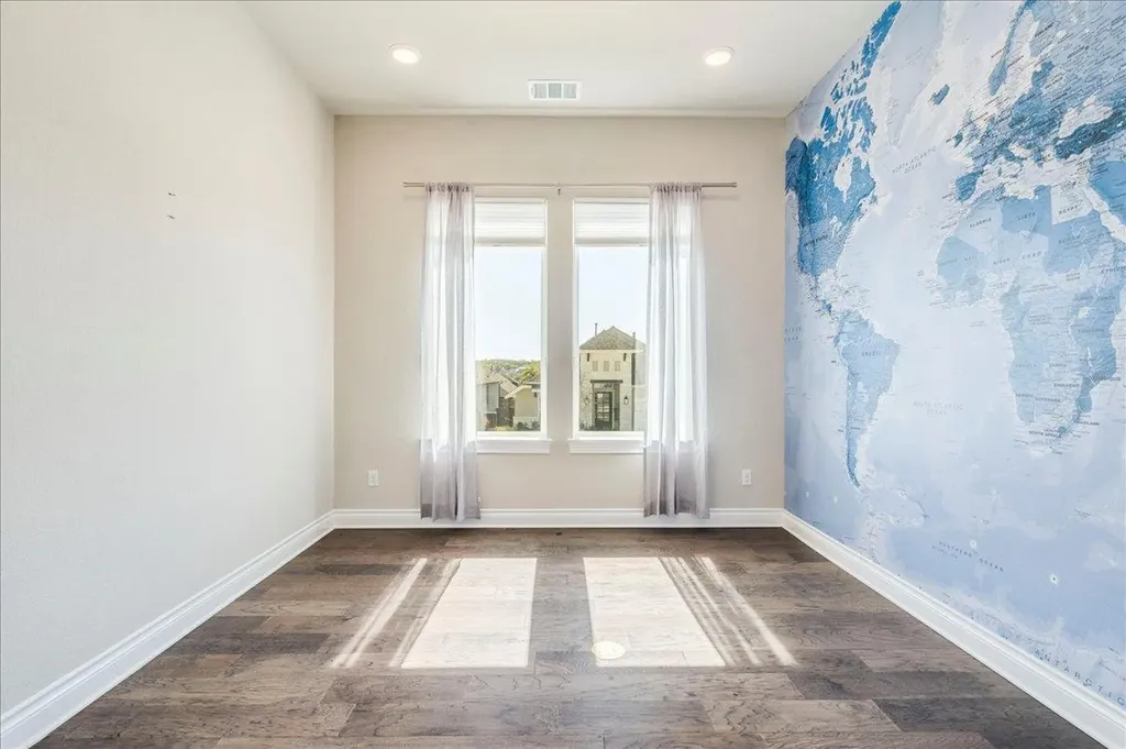1533 Jay Wolf Drive Georgetown TX 78628