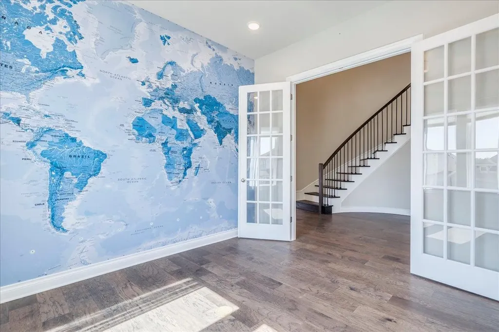 1533 Jay Wolf Drive Georgetown TX 78628