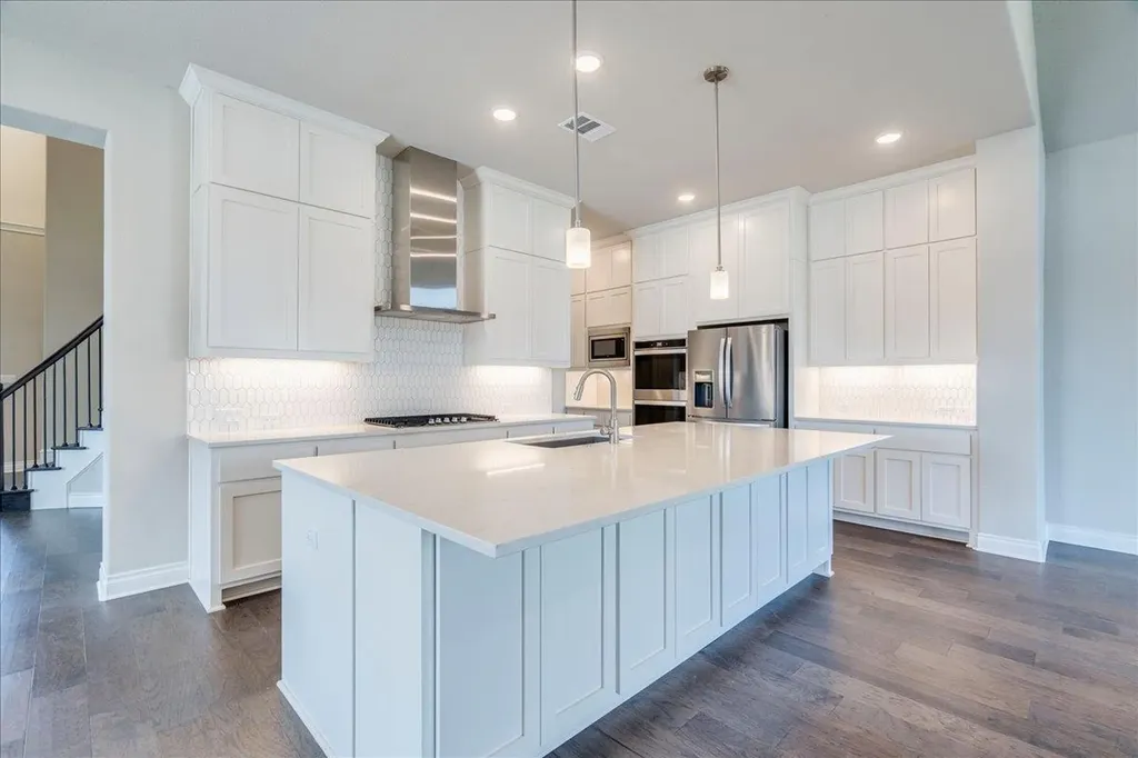 1533 Jay Wolf Drive Georgetown TX 78628
