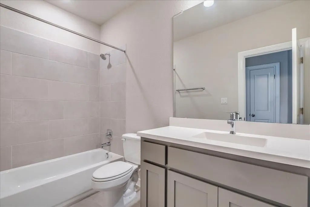1533 Jay Wolf Drive Georgetown TX 78628