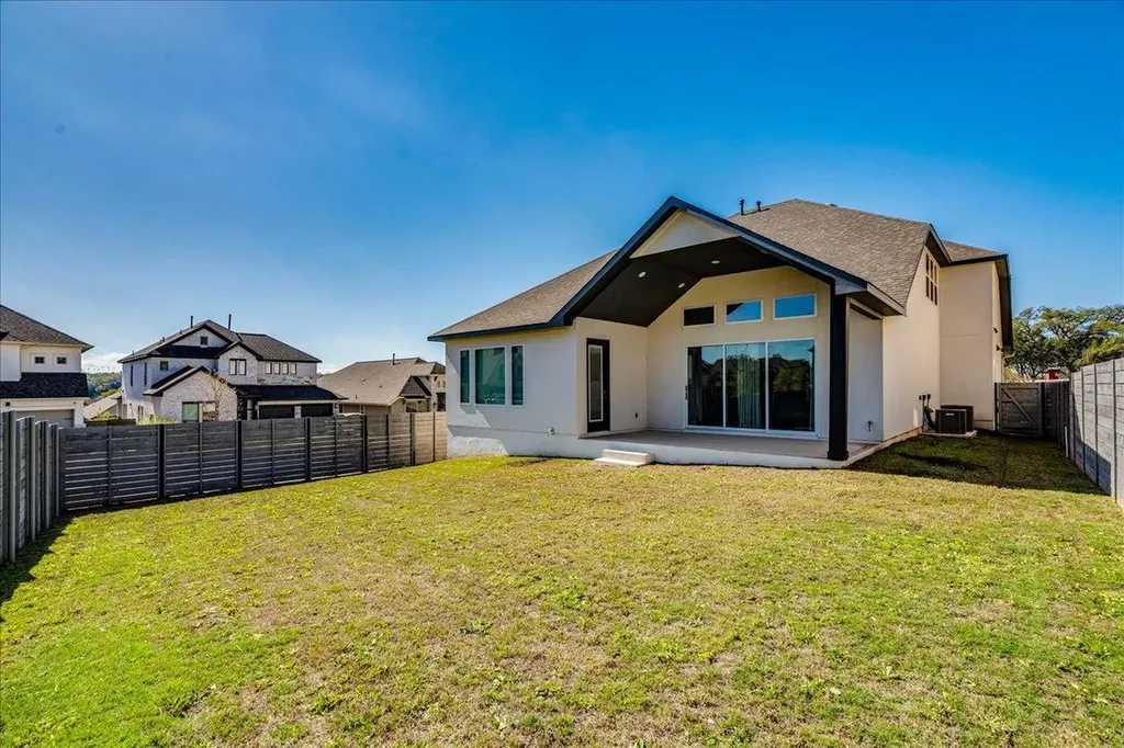 1533 Jay Wolf Drive Georgetown TX 78628
