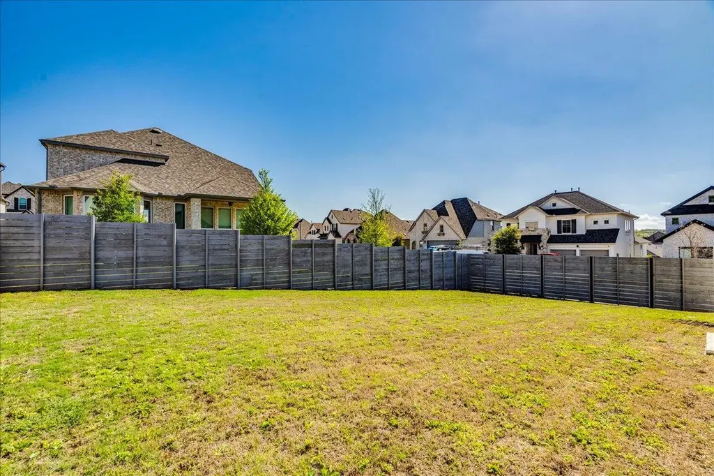 1533 Jay Wolf Drive Georgetown TX 78628