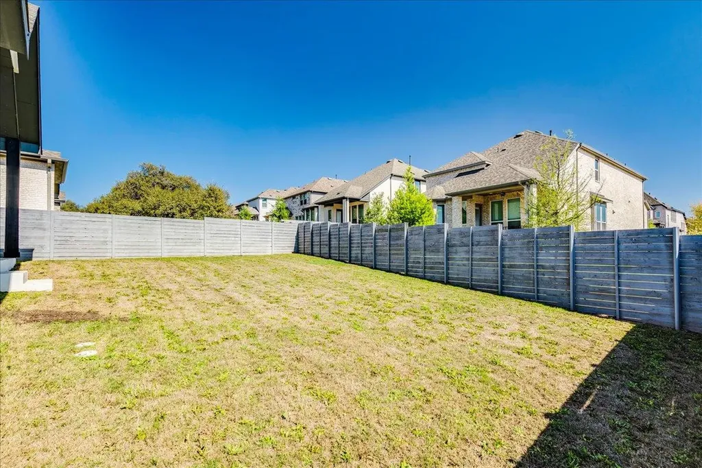 1533 Jay Wolf Drive Georgetown TX 78628