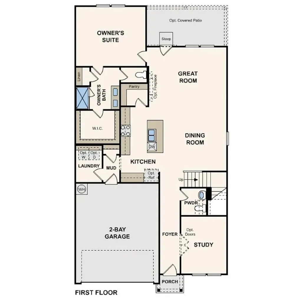 4803 Native Pearl Austin TX 78754