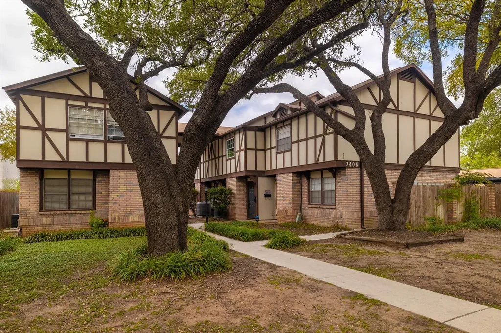 7406 Shadow Hill Drive Austin TX 78731