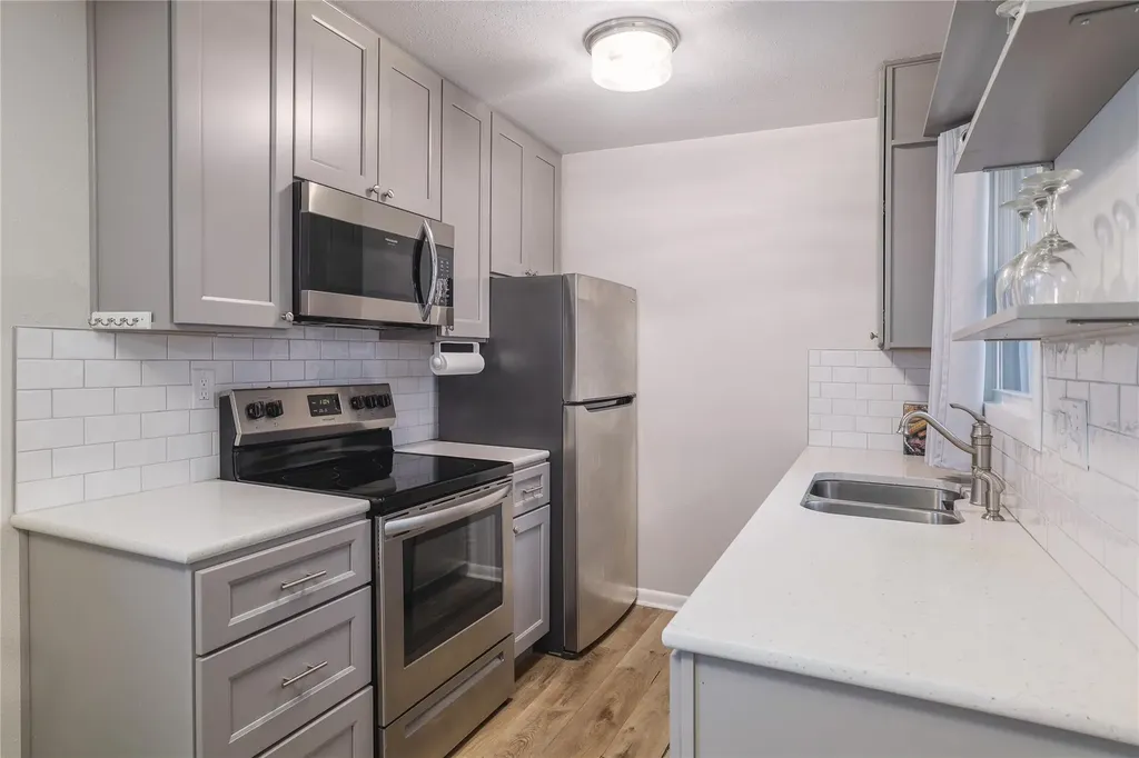 7406 Shadow Hill Drive Austin TX 78731