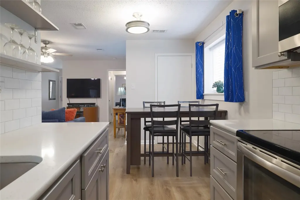 7406 Shadow Hill Drive Austin TX 78731