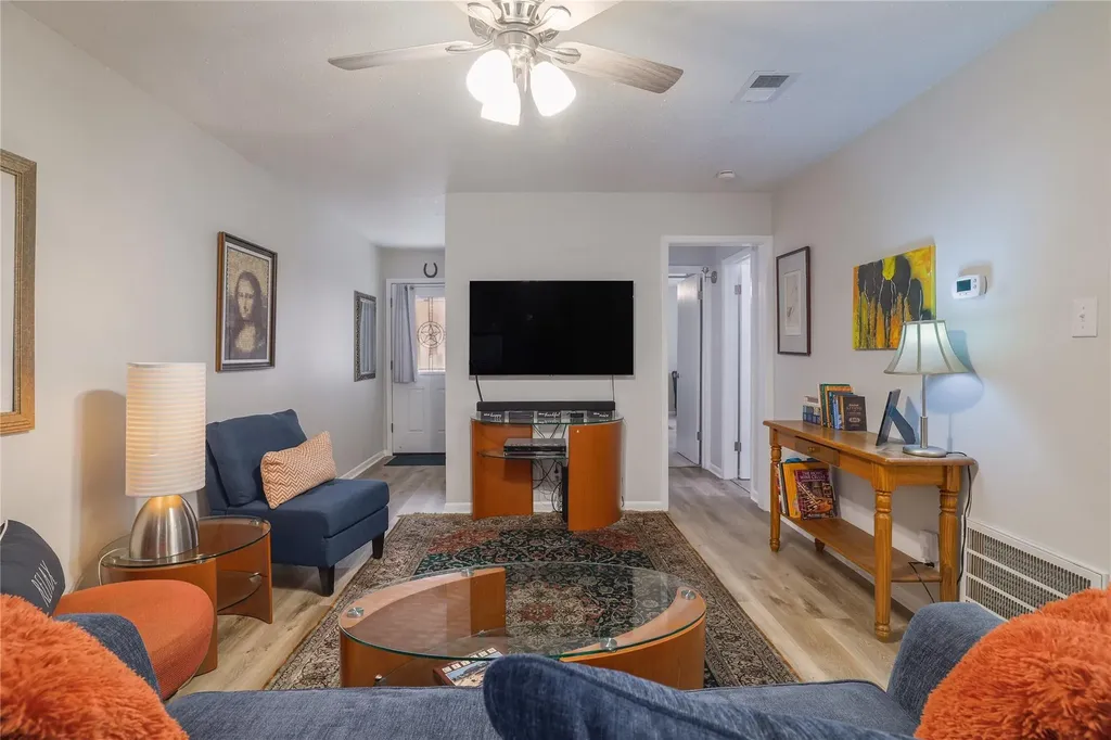 7406 Shadow Hill Drive Austin TX 78731