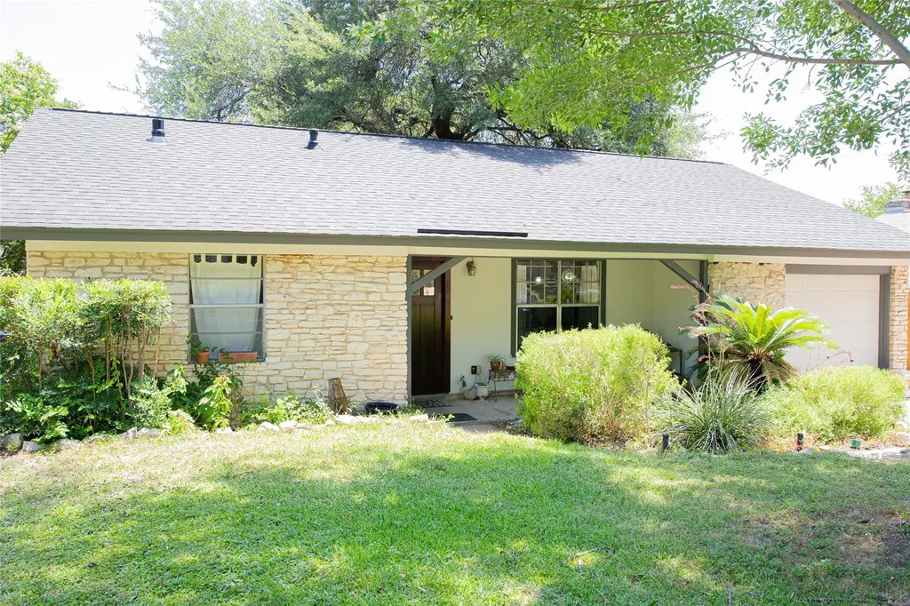 902 Austin Highlands Boulevard Austin TX 78745