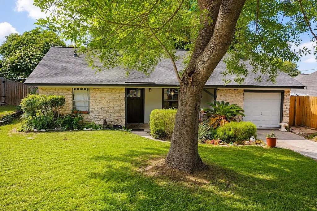 902 Austin Highlands Boulevard Austin TX 78745
