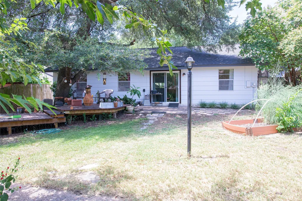 902 Austin Highlands Boulevard Austin TX 78745