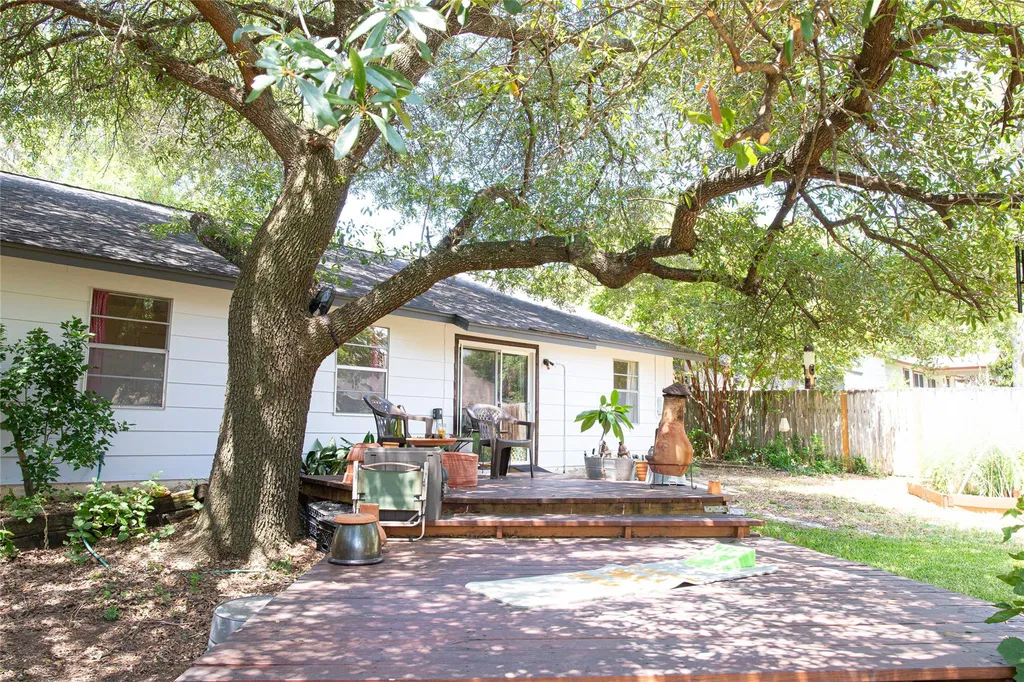 902 Austin Highlands Boulevard Austin TX 78745