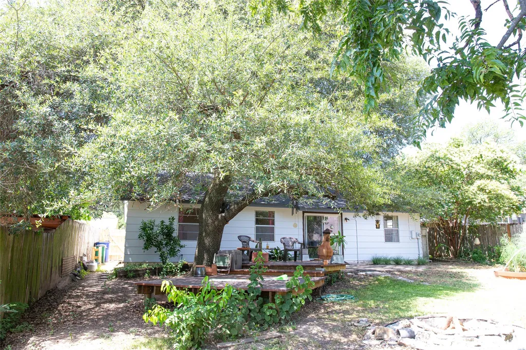 902 Austin Highlands Boulevard Austin TX 78745