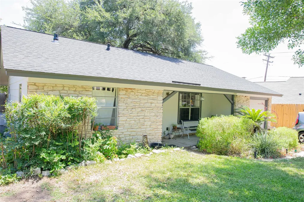902 Austin Highlands Boulevard Austin TX 78745