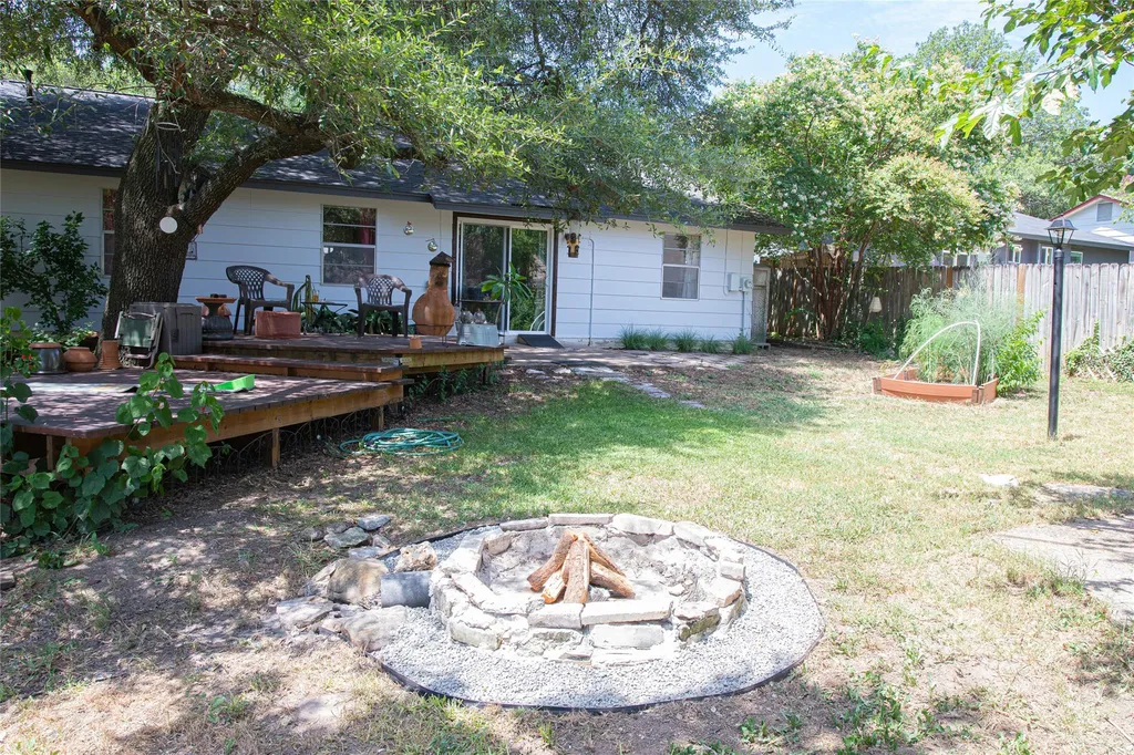 902 Austin Highlands Boulevard Austin TX 78745