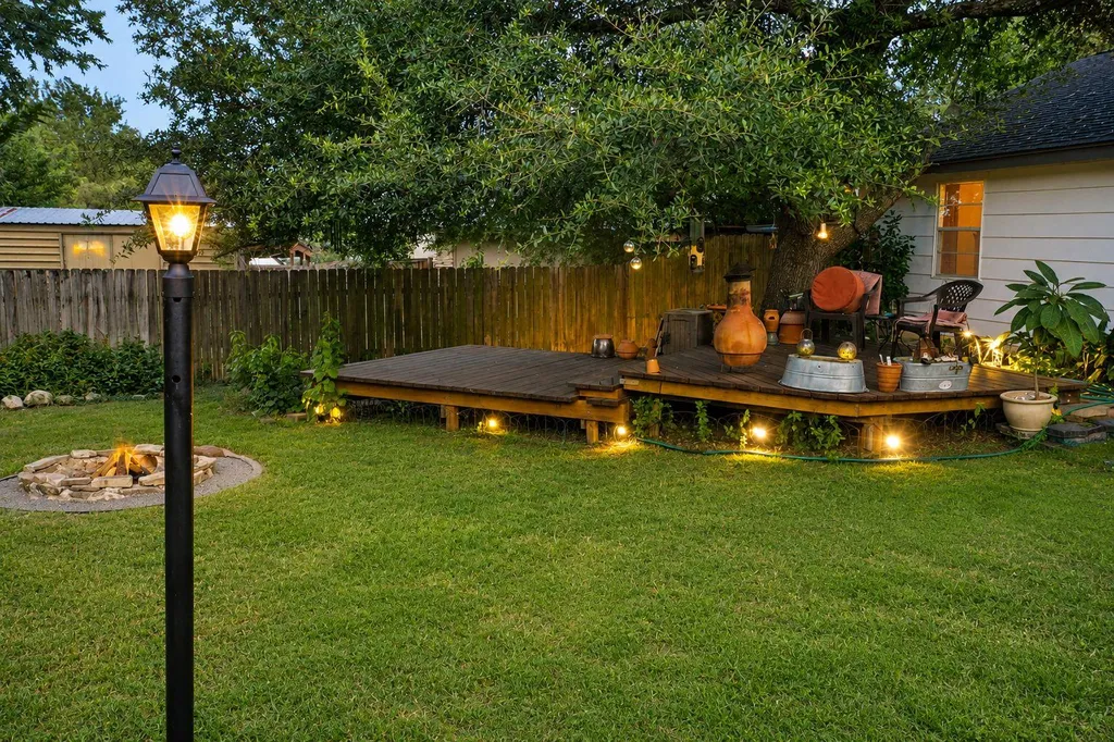 902 Austin Highlands Boulevard Austin TX 78745
