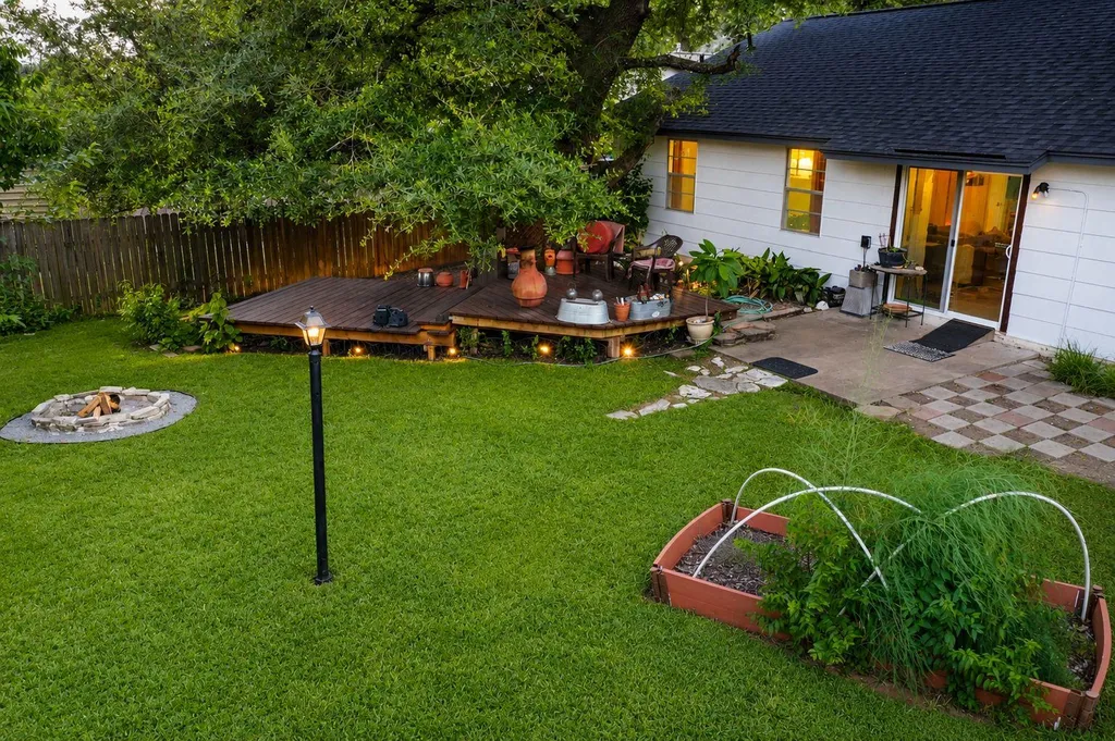 902 Austin Highlands Boulevard Austin TX 78745