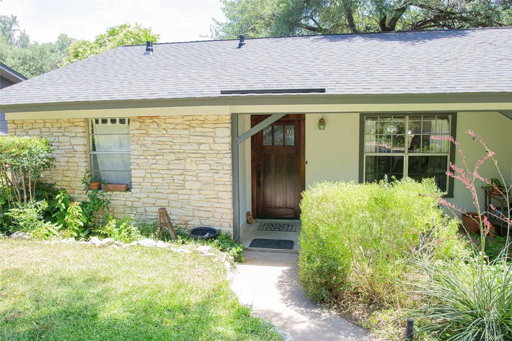 902 Austin Highlands Boulevard Austin TX 78745