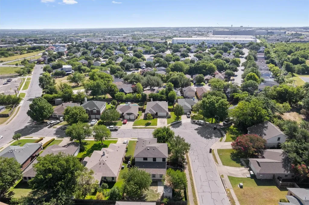 2346 Friarcreek Loop Round Rock TX 78664