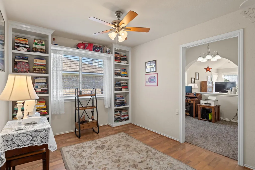 2346 Friarcreek Loop Round Rock TX 78664