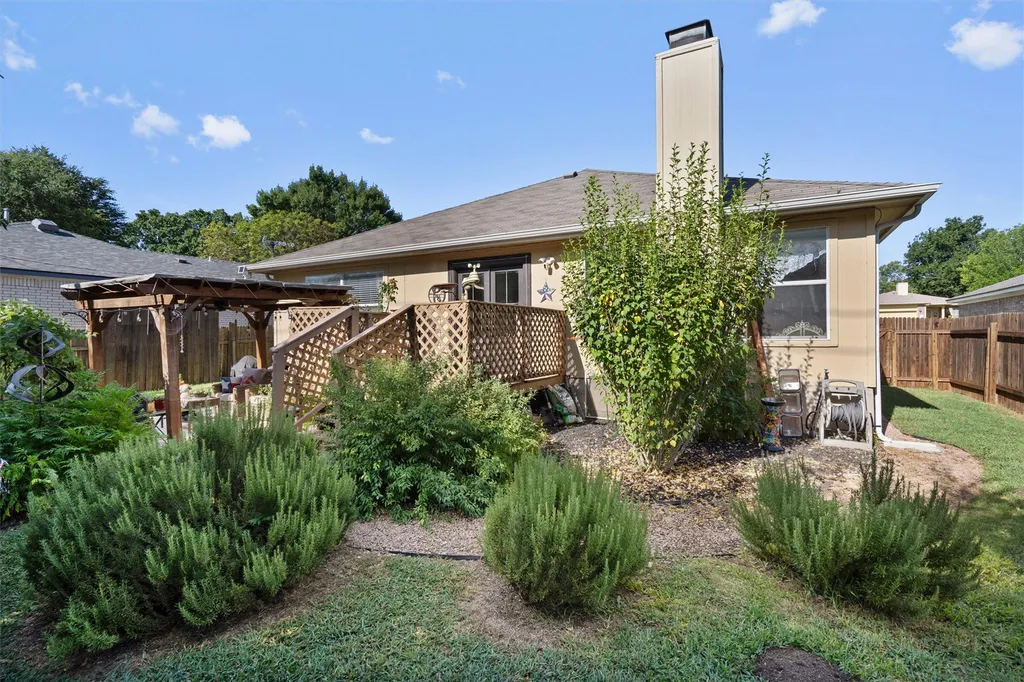 2346 Friarcreek Loop Round Rock TX 78664