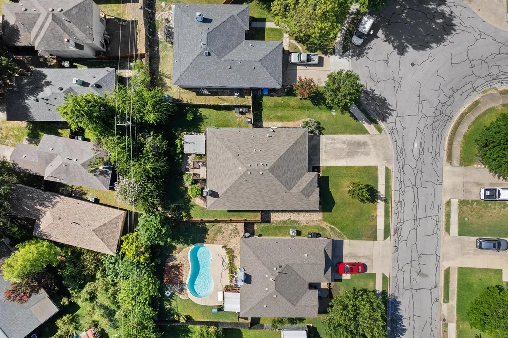 2346 Friarcreek Loop Round Rock TX 78664