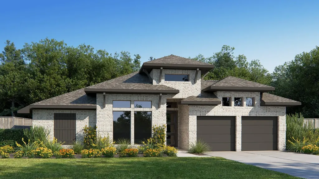 117 North River Way Liberty Hill TX 78642