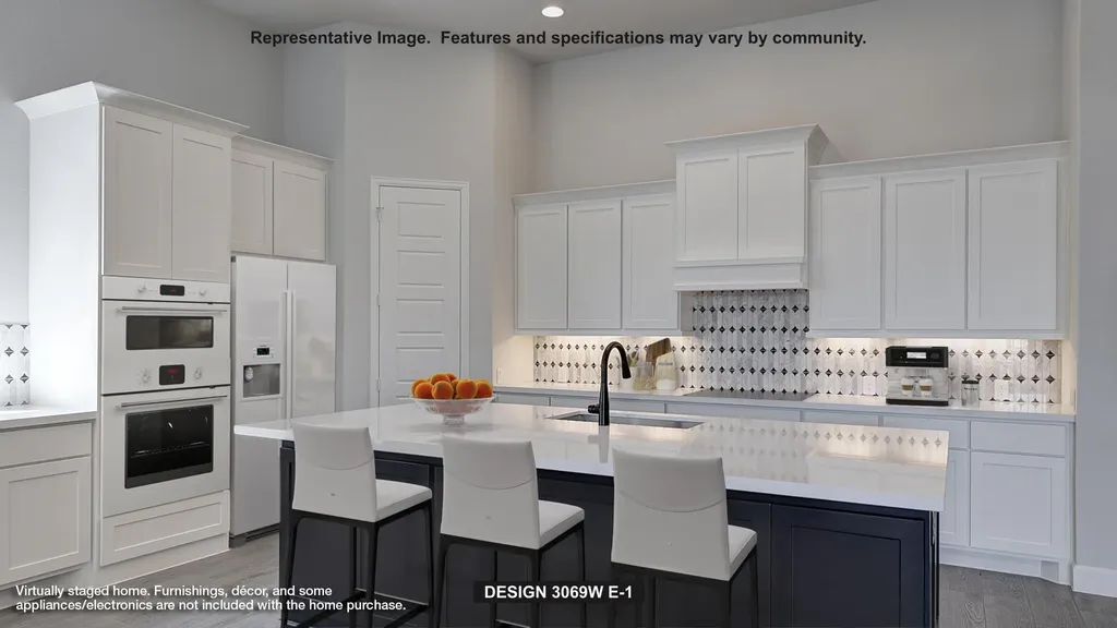 117 North River Way Liberty Hill TX 78642
