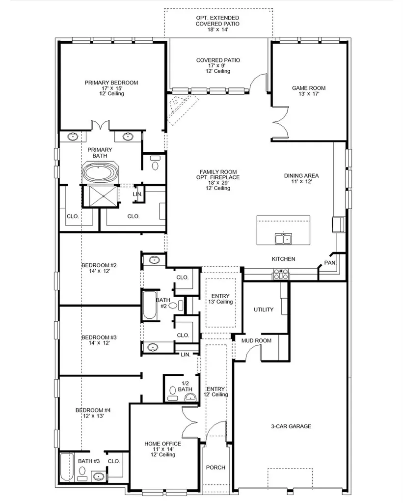 117 North River Way Liberty Hill TX 78642
